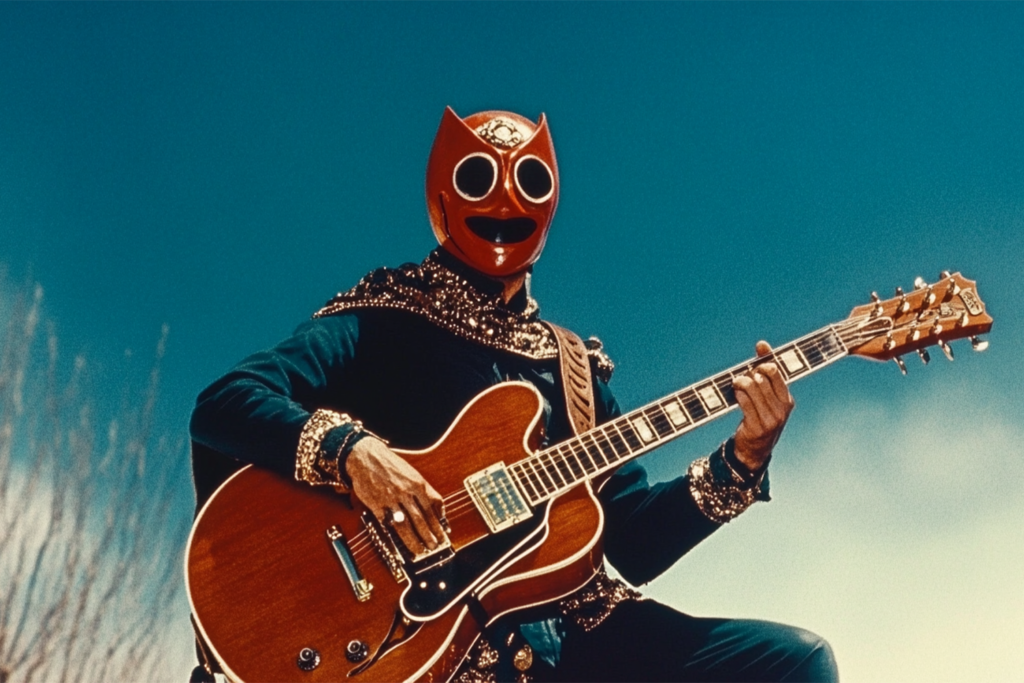 Loop Mysterio y su "Surtido", una mezcla entre tradición y inteligencia ...