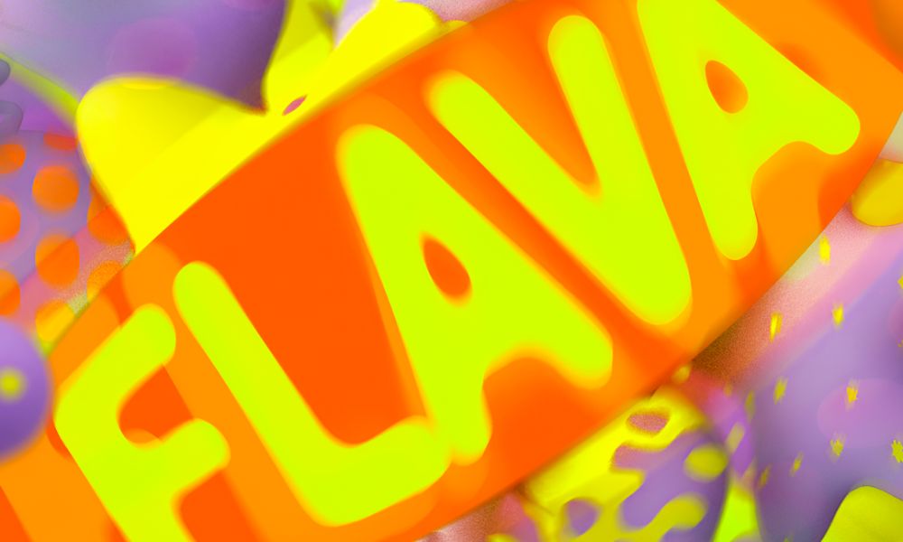 FLAVA FEST - MUSICHOOD