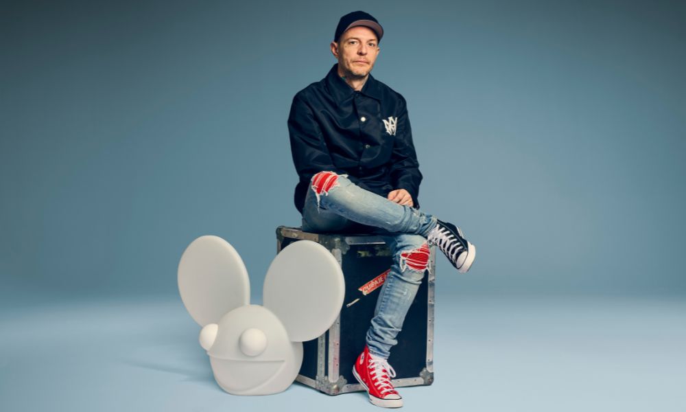 Deadmau5 vuelve a Lima: El reencuentro que la escena esperó durante más de 15 años