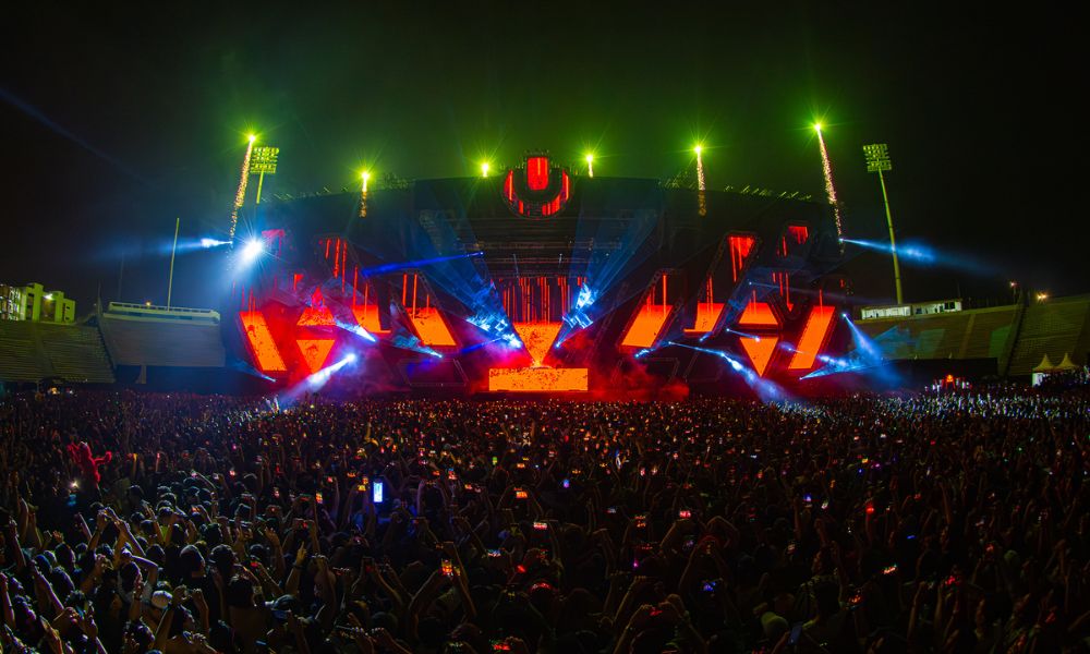 ULTRA Worldwide anuncia su esperado regreso a Perú en 2026