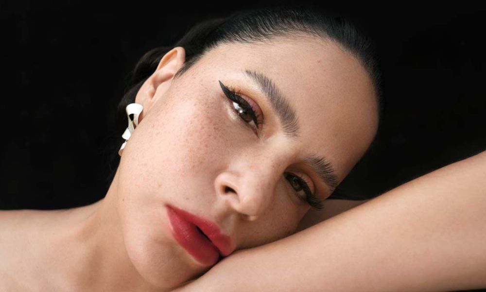 Sofia Kourtesis llega a Lima con un show único que promete hacer historia