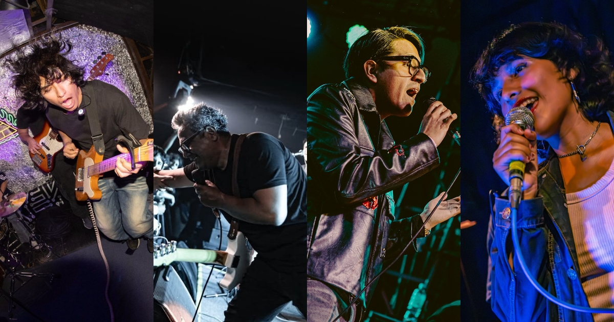Mi Mejor Amigo Scott anuncia un concierto para celebrar los afectos que no pasan de moda