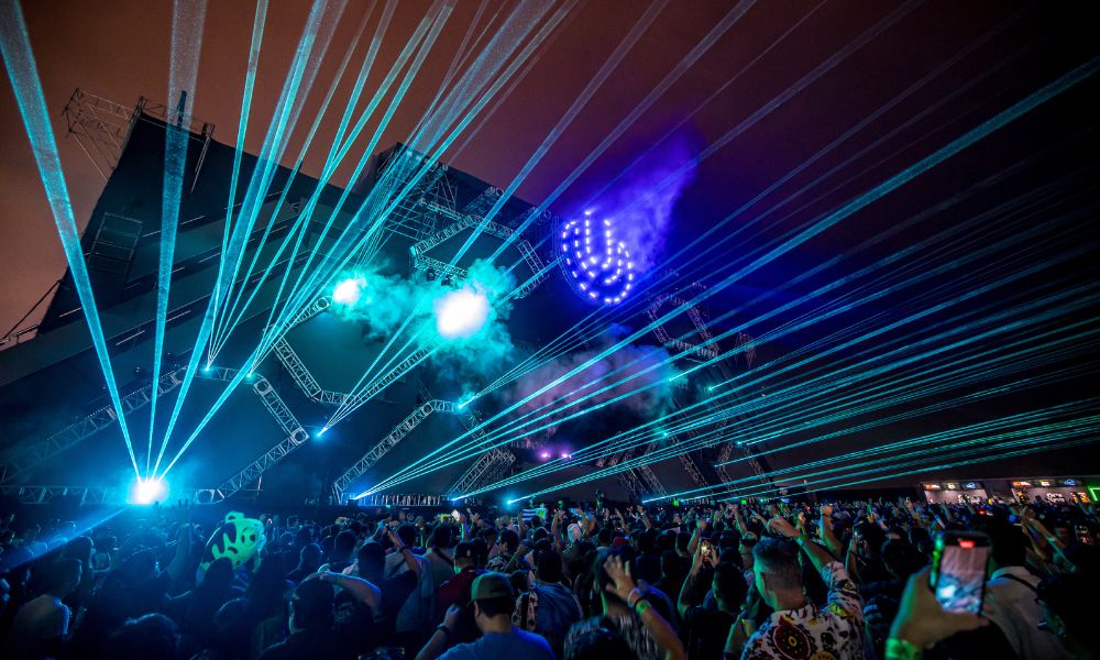 ULTRA Perú anuncia nuevos artistas para su edición 2026 y eleva la expectativa en Lima