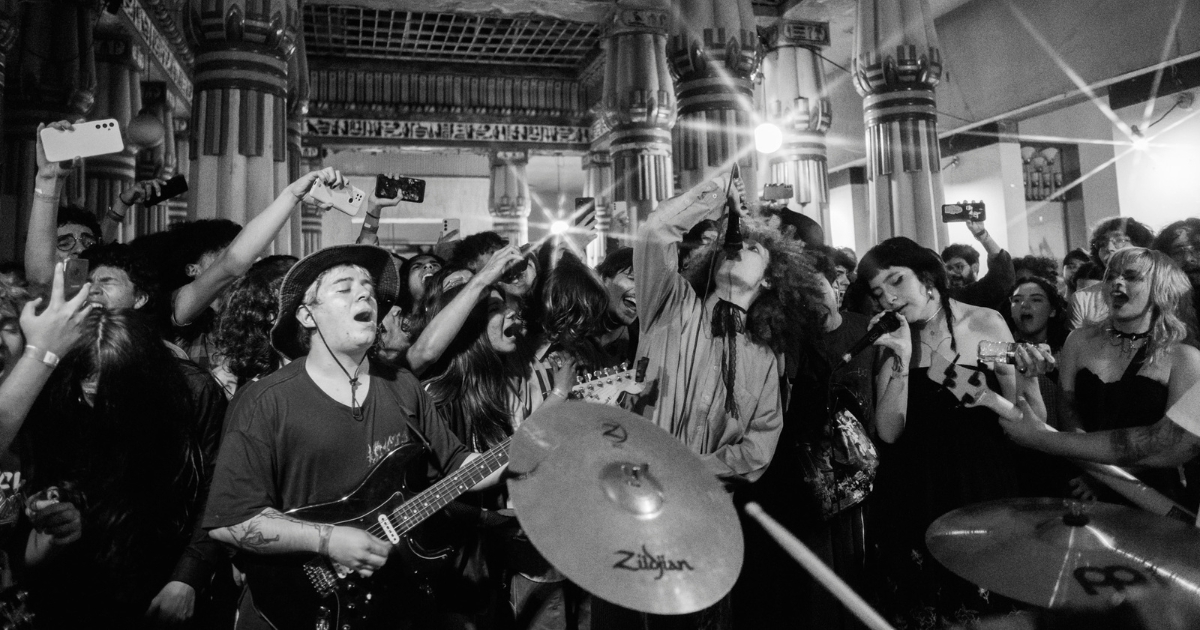 MCDLA Fest 2026 conecta la escena screamo latinoamericana en Lima