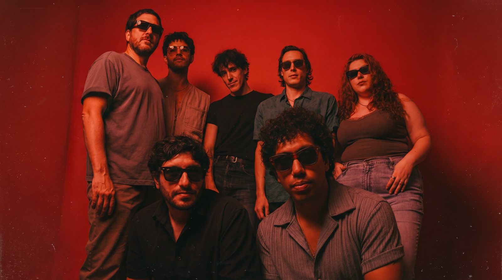 Autobus vuelve a La Noche de Barranco para ofrecer un show extendido con toda su discografía