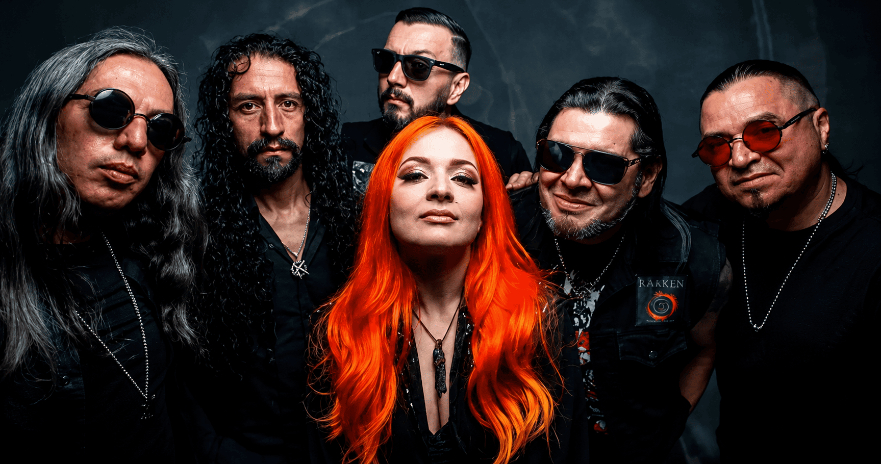 La banda colombiana Kraken hará historia en Lima con el primer concierto de su carrera en Perú