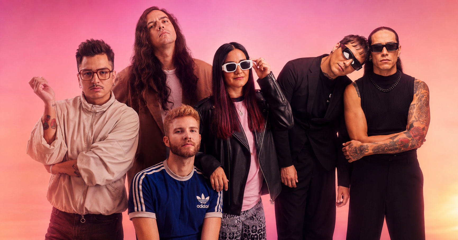 Salim Vera debuta en el pop con Coral y JTRO estrena vocalista en una noche histórica en Barranco