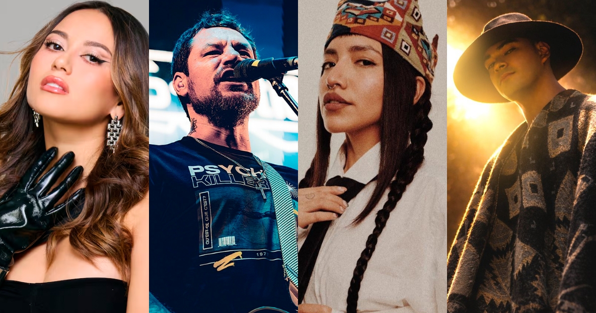 Peruanazo Fest 2026 volverá a reunir música, tradición y emprendimientos en dos días de celebración
